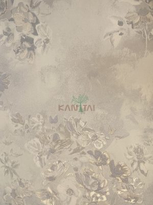 Papel de Parede Poet Chart 4 PT400901R