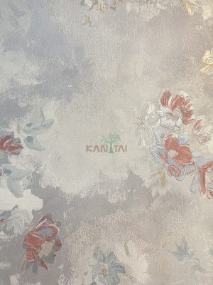 Papel de Parede Poet Chart 4 PT400903R