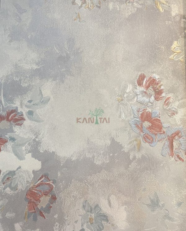 Papel de Parede Poet Chart 4 PT400903R