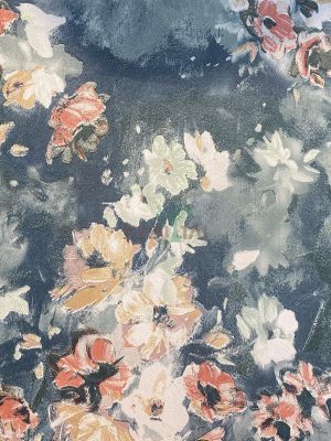 Papel de Parede Poet Chart 4 PT400904R