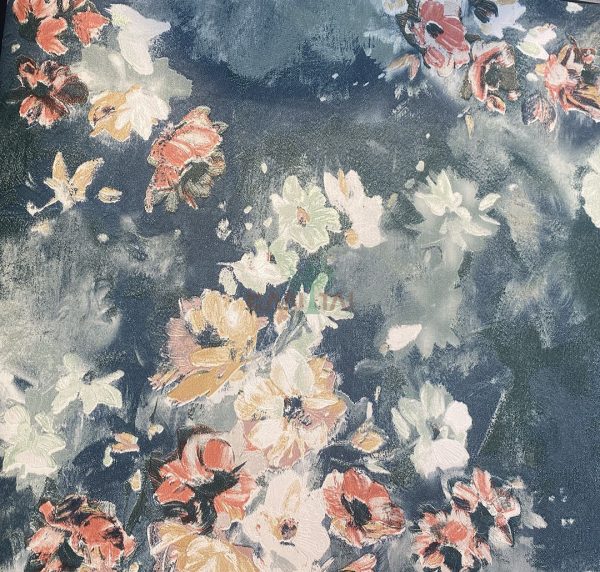 Papel de Parede Poet Chart 4 PT400904R