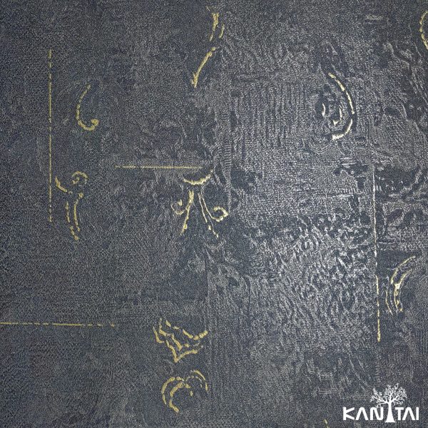 6A0971007R Papel De Parede Classici 6 Texturizado 6A0971007R