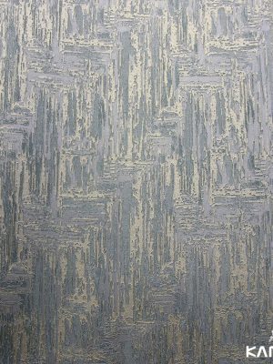 Papel De Parede Elegance 5 Texturizado EL500407R