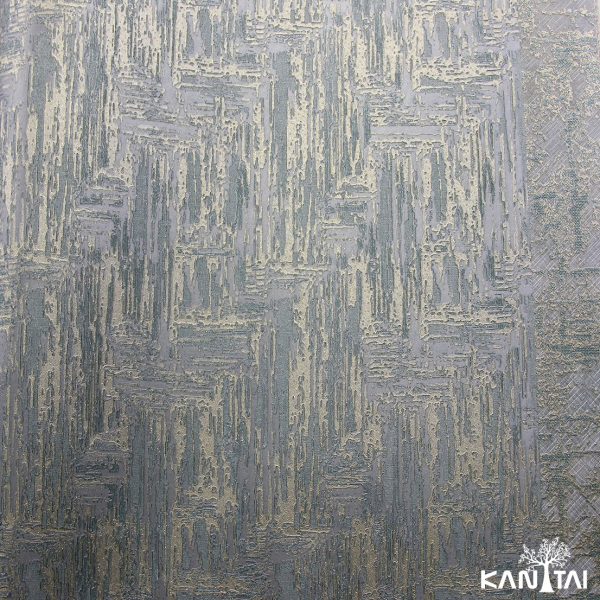 Papel De Parede Elegance 5 Texturizado EL500407R