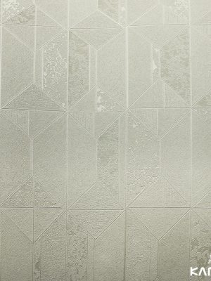 Papel De Parede Elegance 5 Texturizado EL500601R