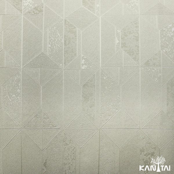 Papel De Parede Elegance 5 Texturizado EL500601R