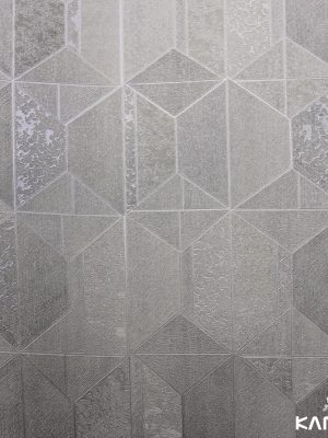 Papel De Parede Elegance 5 Texturizado EL500602R