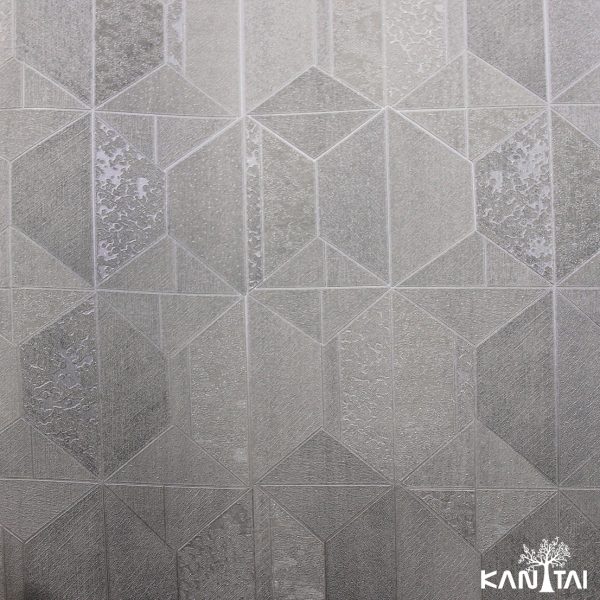 Papel De Parede Elegance 5 Texturizado EL500602R