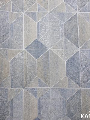 Papel De Parede Elegance 5 Texturizado EL500604R