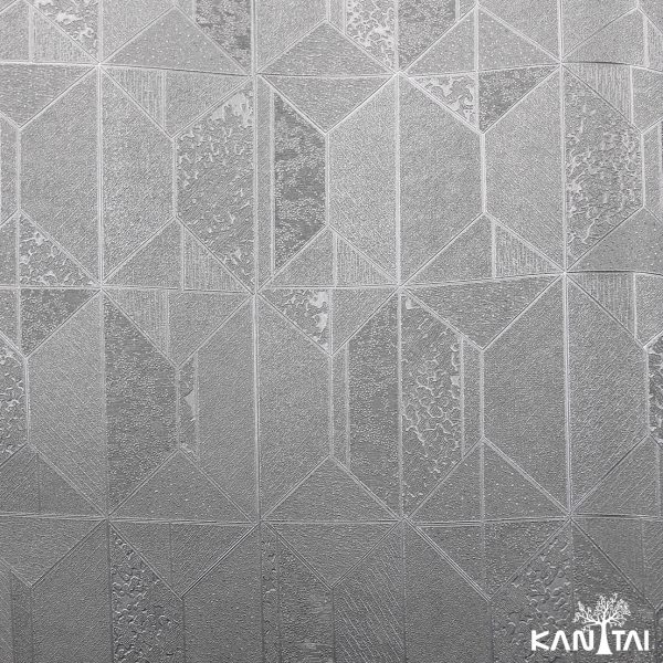 Papel De Parede Elegance 5 Texturizado EL500605R