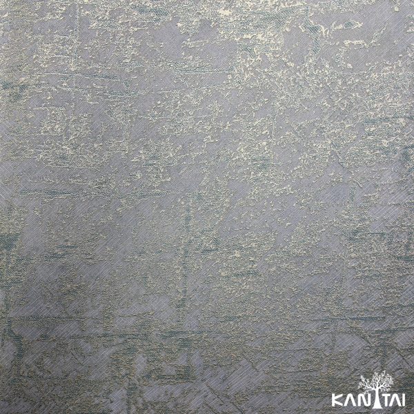 Papel De Parede Elegance 5 Texturizado EL500707R