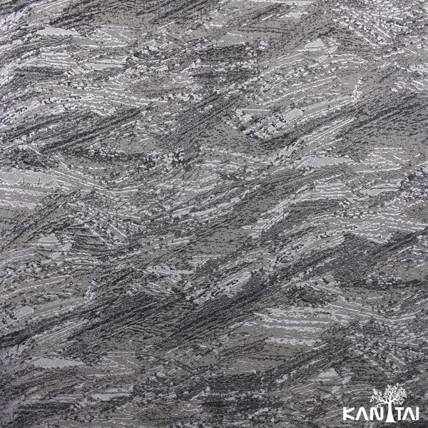 Papel De Parede Elegance 5 Texturizado EL501008R