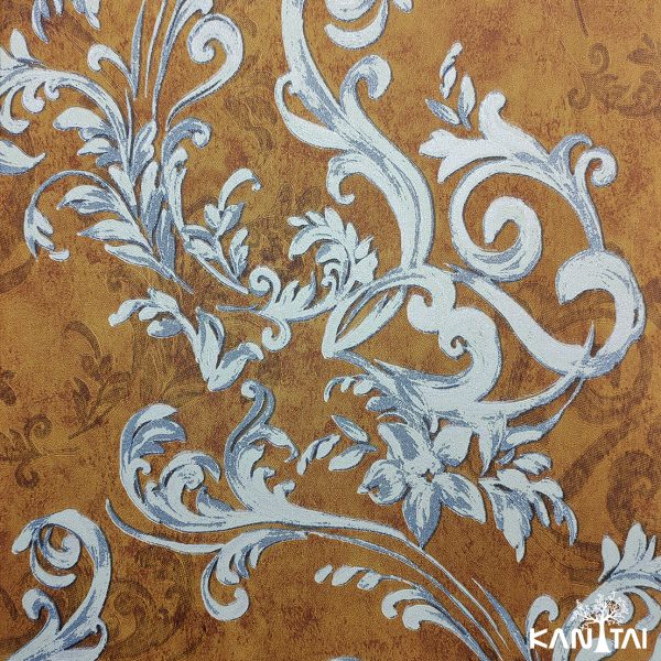 Papel de Parede Grace 4 GR400803R