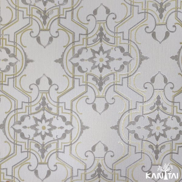 Papel de Parede Grace 4 GR401601R
