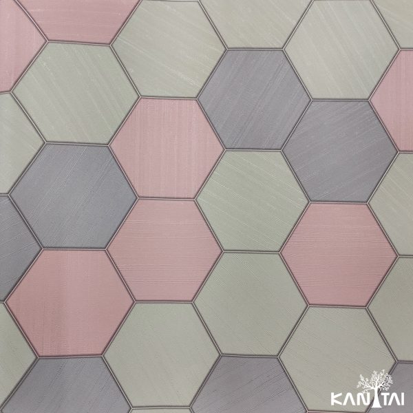 Papel de Parede Metropolis 3 MT300104R