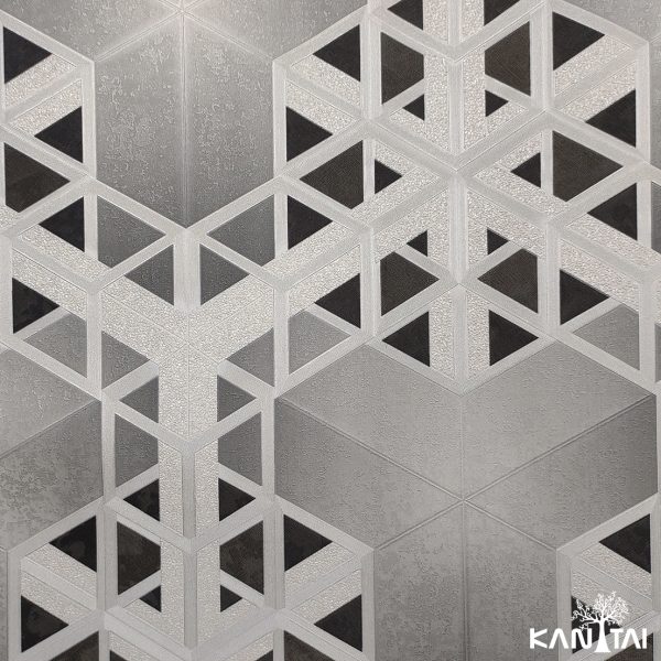 Papel de Parede Metropolis 3 MT300804R