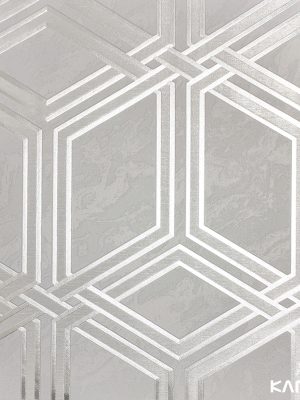 Papel De Parede White Swan WS100001R