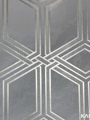 Papel De Parede White Swan WS100002R