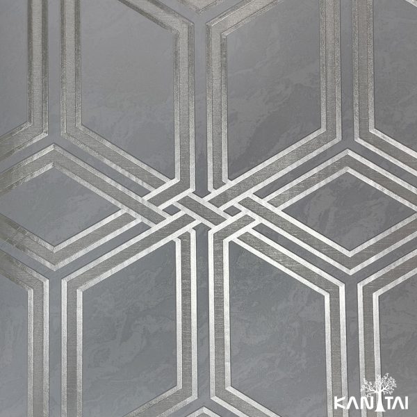 Papel De Parede White Swan WS100002R