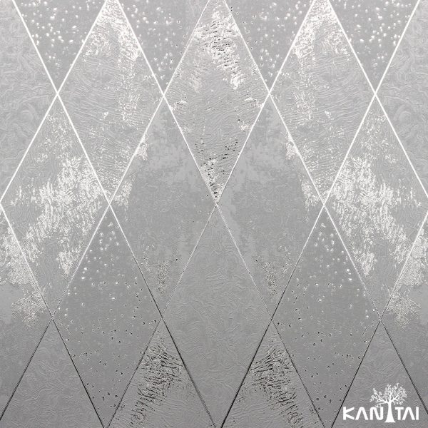 Papel De Parede White Swan WS100101R