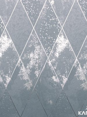 Papel De Parede White Swan WS100102R