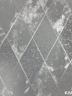 Papel De Parede White Swan WS100104R