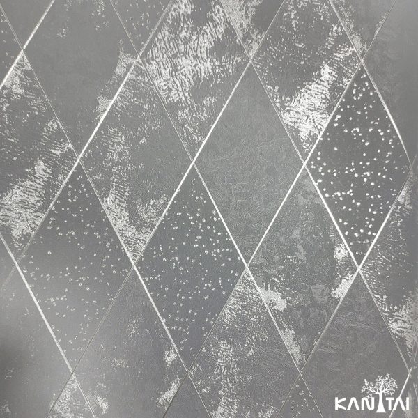 Papel De Parede White Swan WS100104R