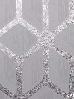 Papel De Parede White Swan WS100201R