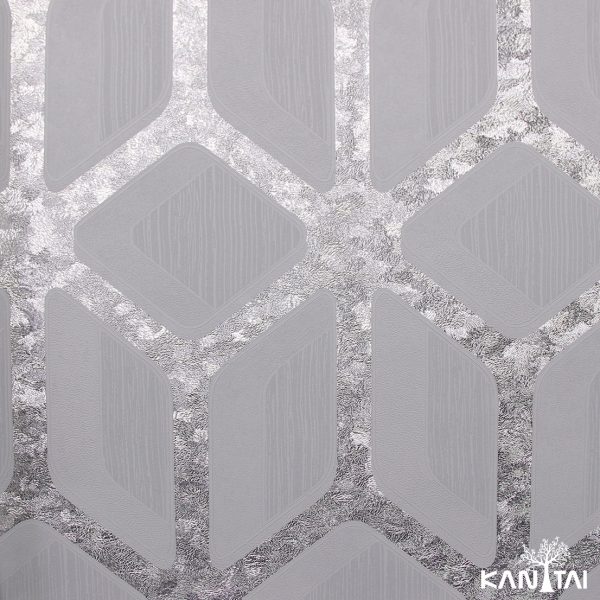 Papel De Parede White Swan WS100201R