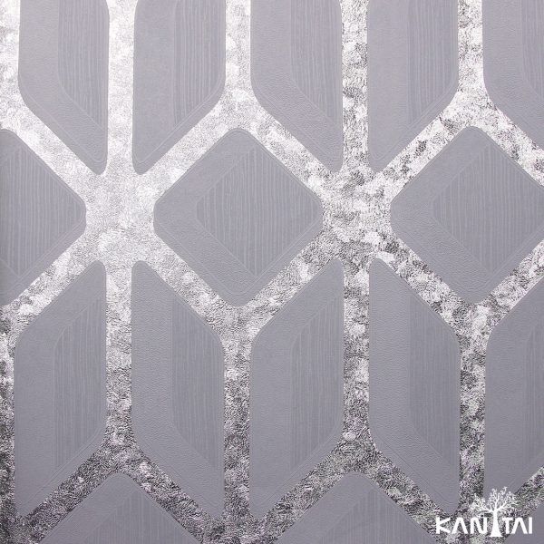 Papel De Parede White Swan WS100202R