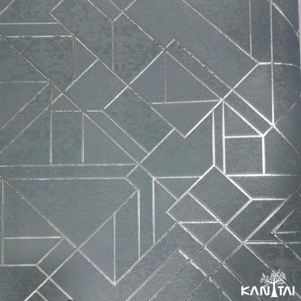 Papel De Parede White Swan WS100302R