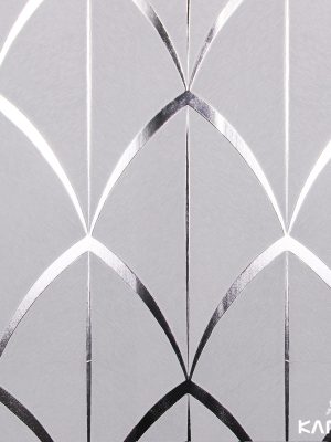 Papel De Parede White Swan WS100401R