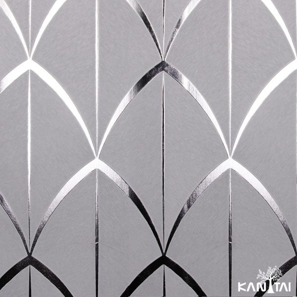 Papel De Parede White Swan WS100402R