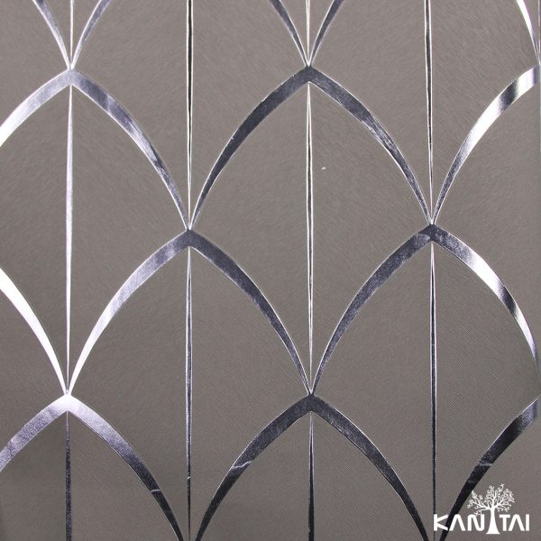 Papel De Parede White Swan WS100404R