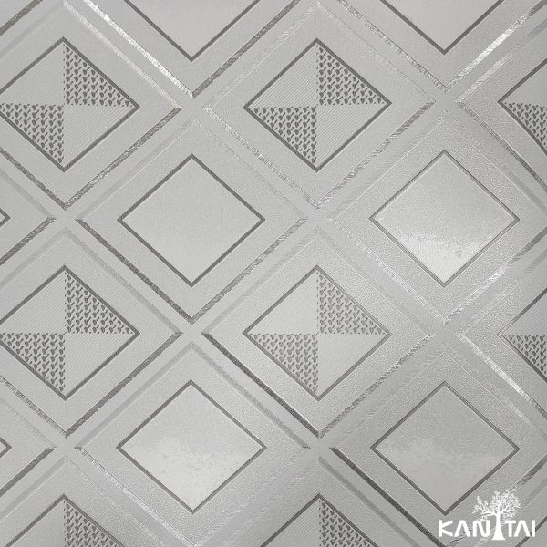 Papel De Parede White Swan WS100501R