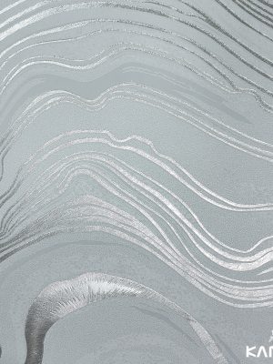 Papel De Parede White Swan WS100601R