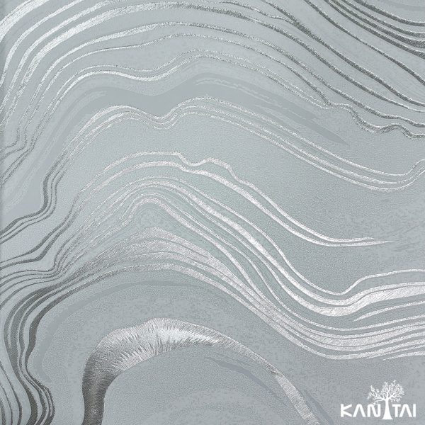 Papel De Parede White Swan WS100601R