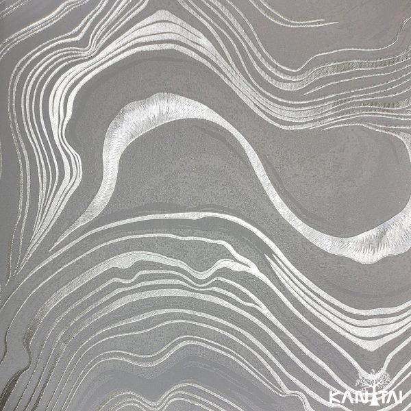 Papel De Parede White Swan WS100602R