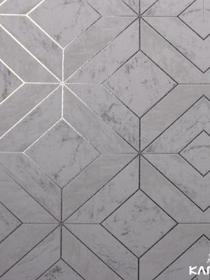 Papel De Parede White Swan WS100703R