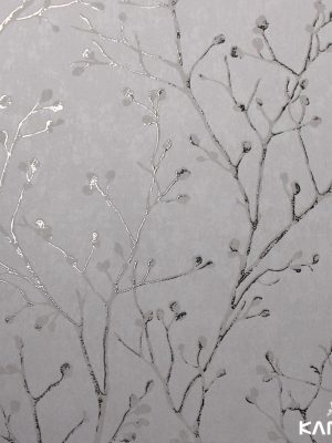 Papel De Parede White Swan WS100901R