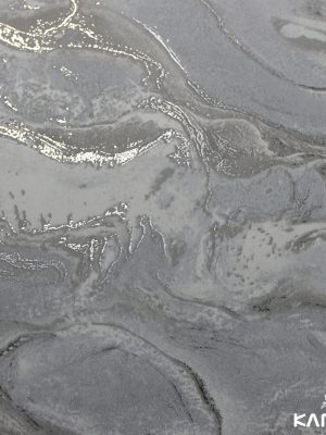 Papel De Parede White Swan WS101201R