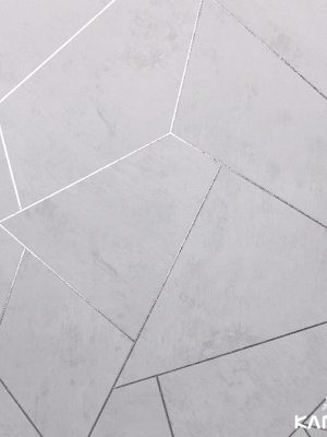 Papel De Parede White Swan WS101301R