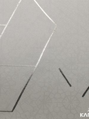 Papel De Parede White Swan WS101401R