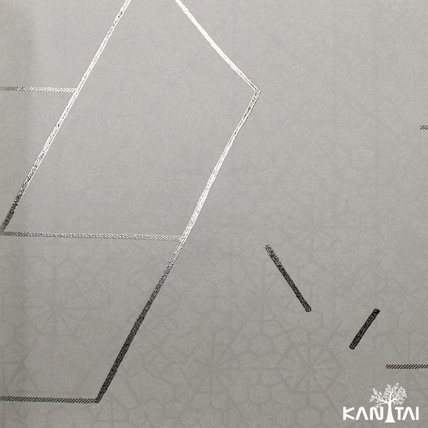 Papel De Parede White Swan WS101401R