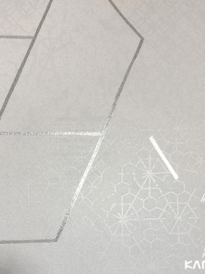 Papel De Parede White Swan WS101403R