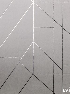 Papel De Parede White Swan WS101501R