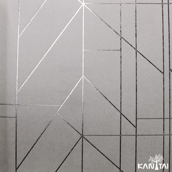 Papel De Parede White Swan WS101501R