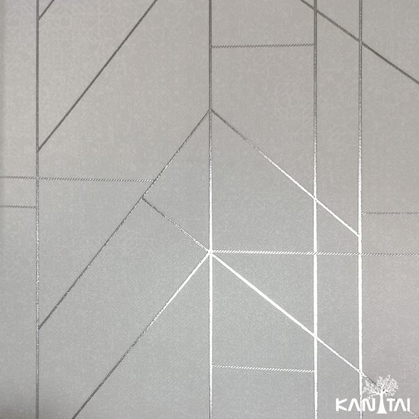 Papel De Parede White Swan WS101502R