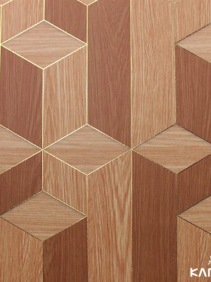 Papel De Parede White Swan WS101701R