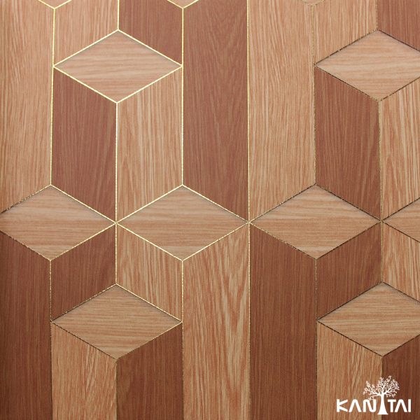 Papel De Parede White Swan WS101701R